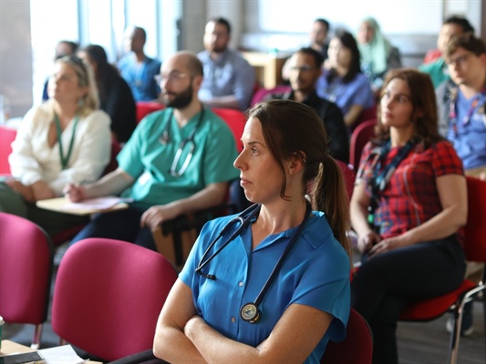 RCPI Intern Open Day 2024