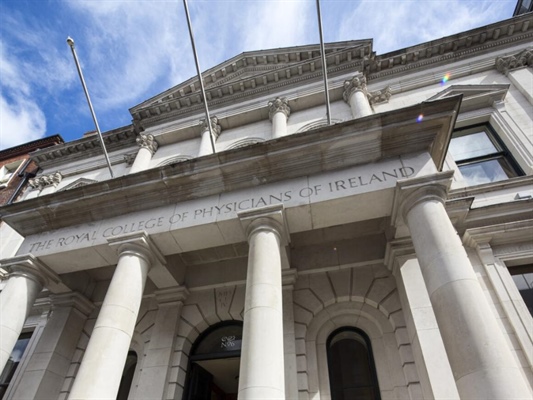 2024 Annual Stated Meeting of the Royal College of Physicians of Ireland