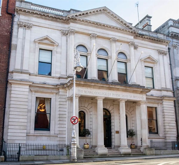 RCPI publishes 2023/2024 Annual Report