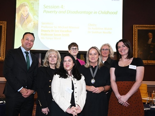 Faculty of Paediatrics Autumn Conference 2024 Addresses Key Issues in Child Health