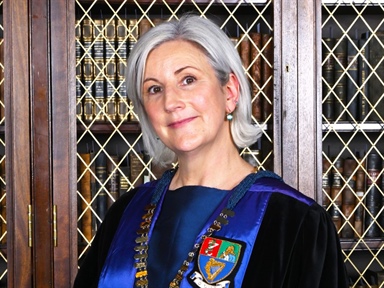 Meet the new Chair of RCPI Institute of Obstetricians & Gynaecologists