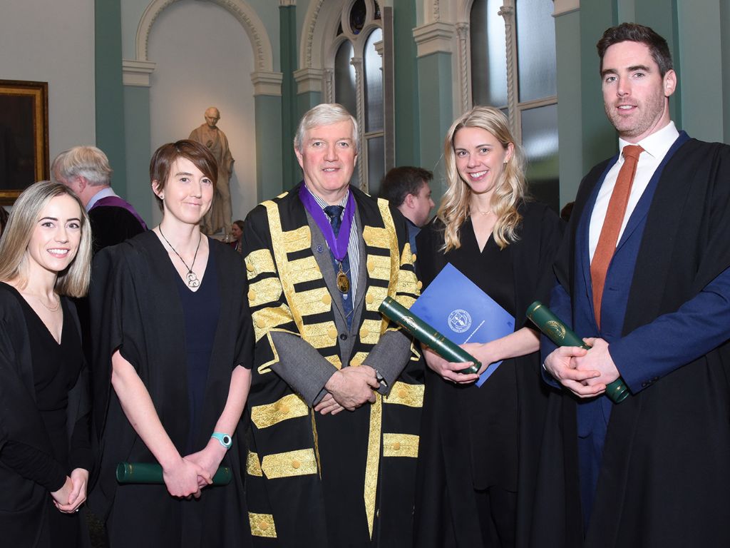 Royal College Of Physicians Of Ireland Welcomes The Report And ...